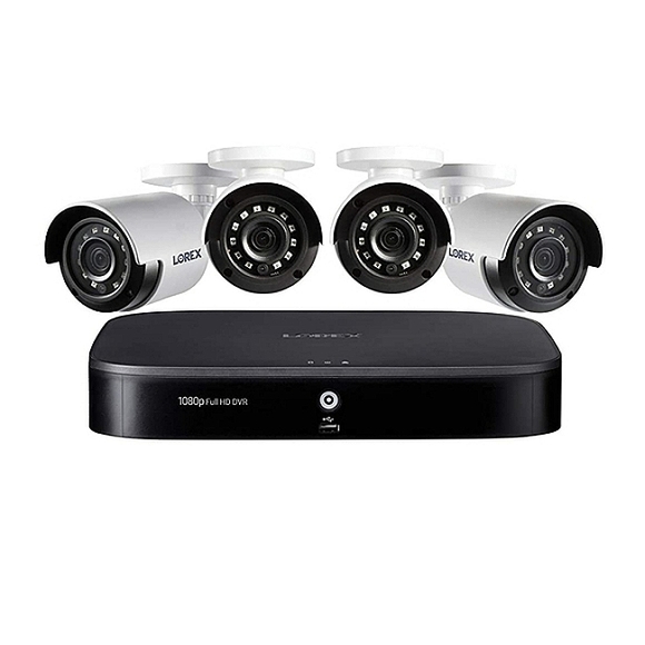 Lorex Other - Security system NWOT